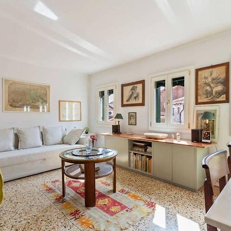Apartamento ֍ Splendido Attico - Arsenale - Con Terrazza ֍ Venecia Exterior foto