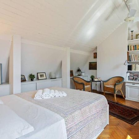 Apartamento ֍ Splendido Attico - Arsenale - Con Terrazza ֍ Venecia Exterior foto