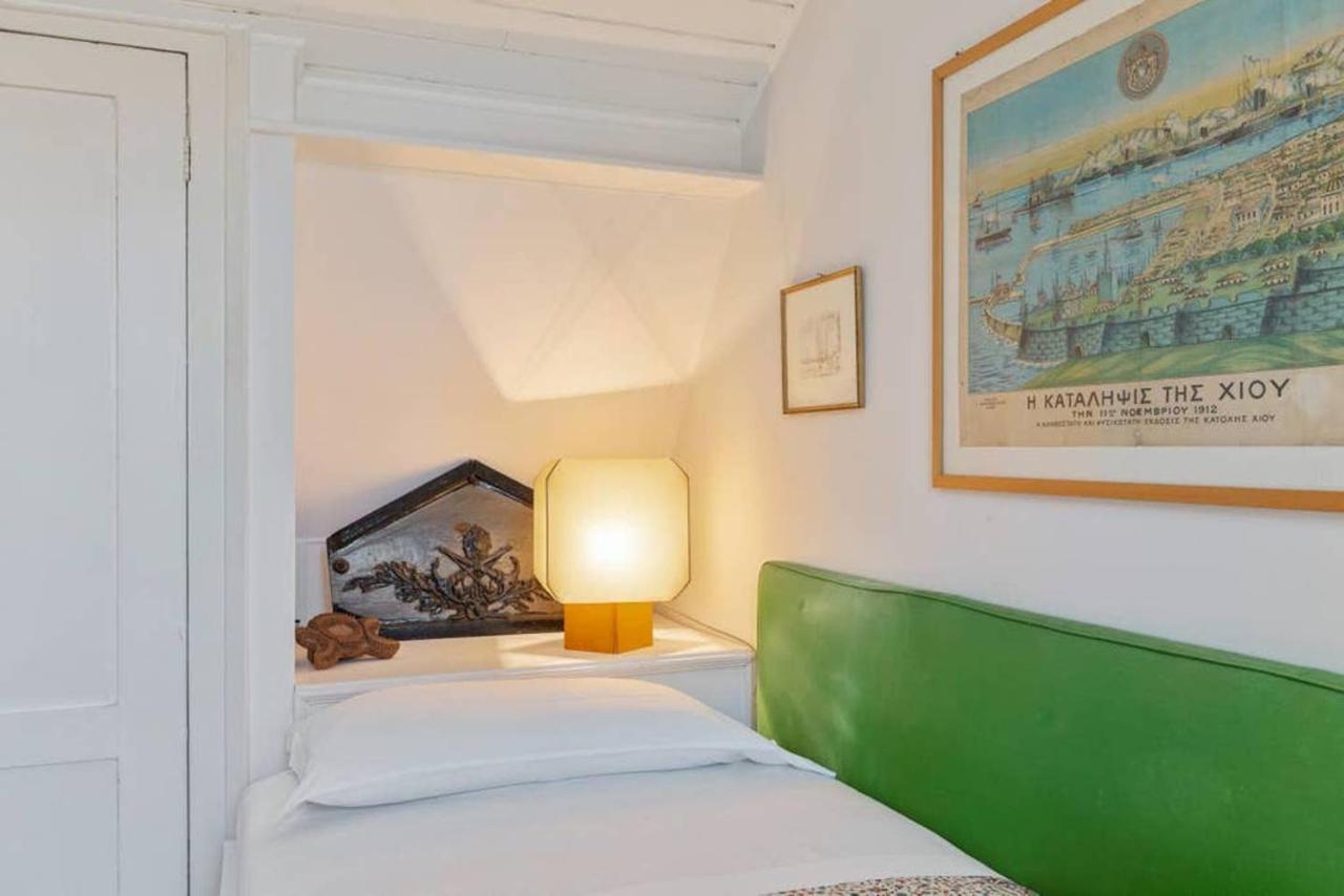 Apartamento ֍ Splendido Attico - Arsenale - Con Terrazza ֍ Venecia Exterior foto